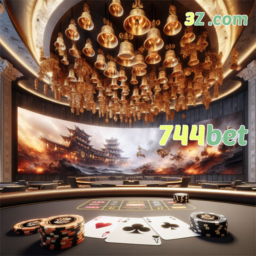 Descubra os Jogos de Bônus no 744bet