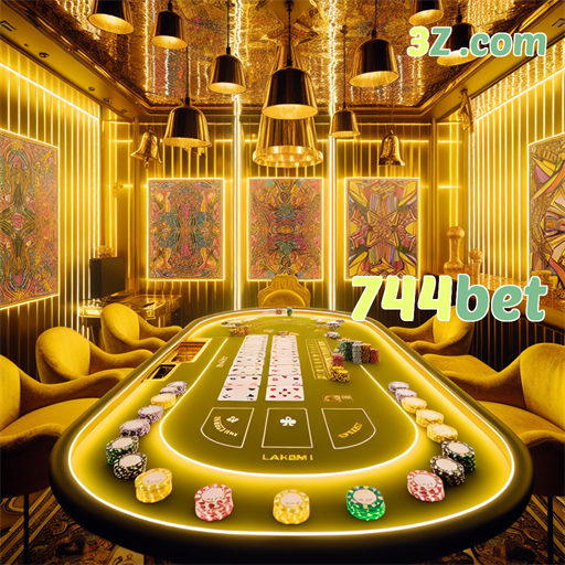 Explore a Emoção dos Jackpots no 744bet