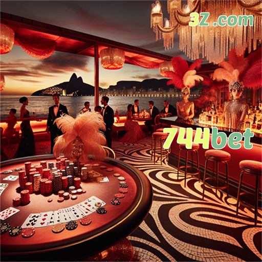 Explore a Emoção do Cassino Ao Vivo na 744bet